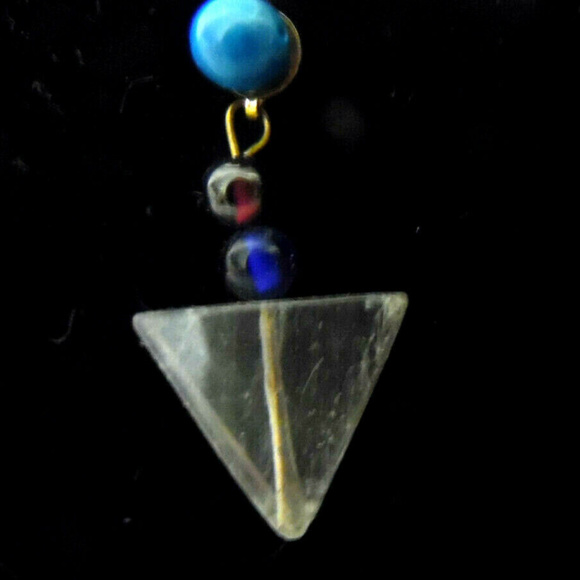 Handmade Rose Quartz, Adventurine  & Garnet Gem - Picture 4 of 8